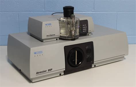 Particle Size Analyzers 